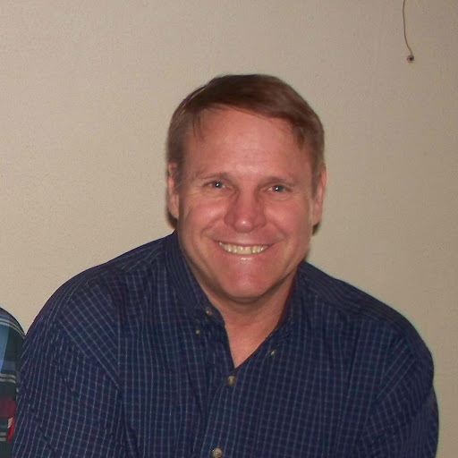 David Baldwin Photo 20