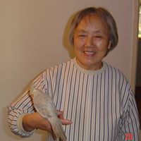 Ying Zhang Photo 19 Ying Zhang Photo 19
