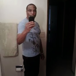 Cortez Robinson Photo 23