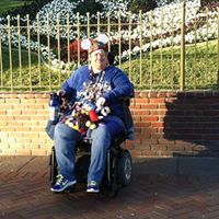 Cynthia Glover Photo 26