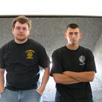 Thomas Desanto Photo 3