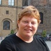 Catherine Stuart Photo 19