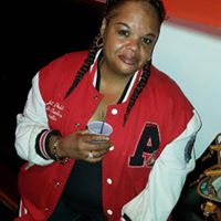 Crystal Felder Photo 10