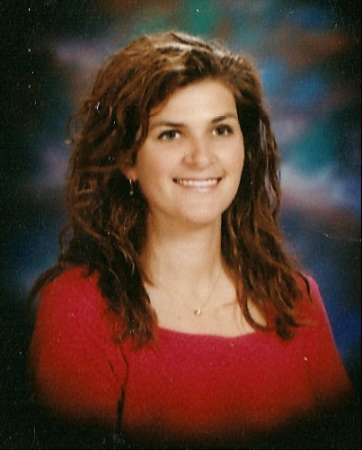Cathy Robertson Photo 2
