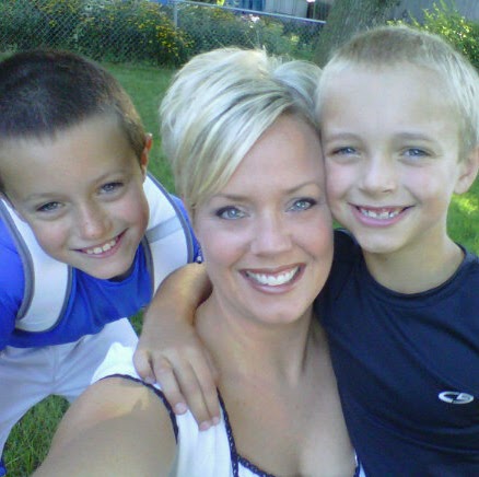 Mellissa Helligso Photo 2