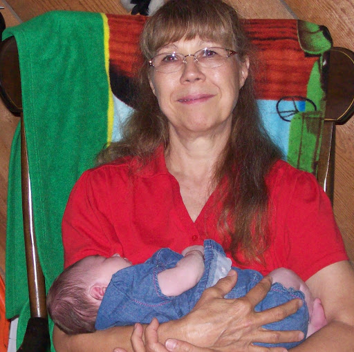 Susan Linden Photo 28