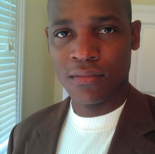 Calvin Anderson Photo 29