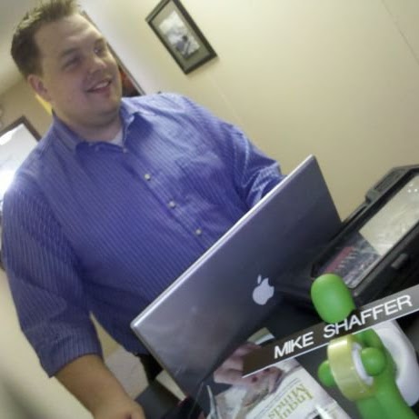 Michael Shaffer Photo 11