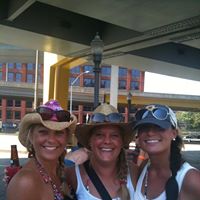Heather Jewell Photo 19