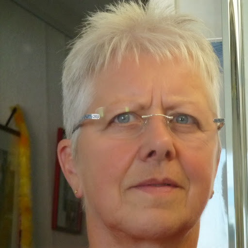 Ruth Weber Photo 44