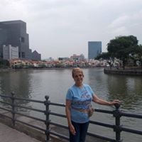 Paula Prewitt Photo 2