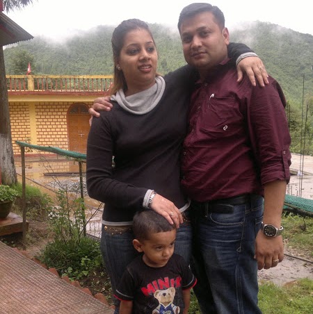 Gauri Gupta Photo 8