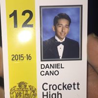 Daniel Cano Photo 26