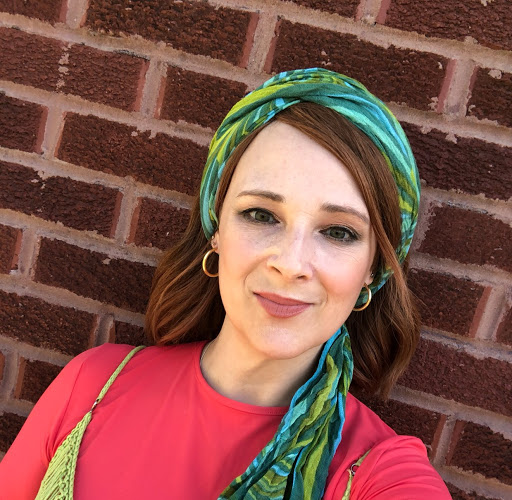 Michelle Cahill Photo 32