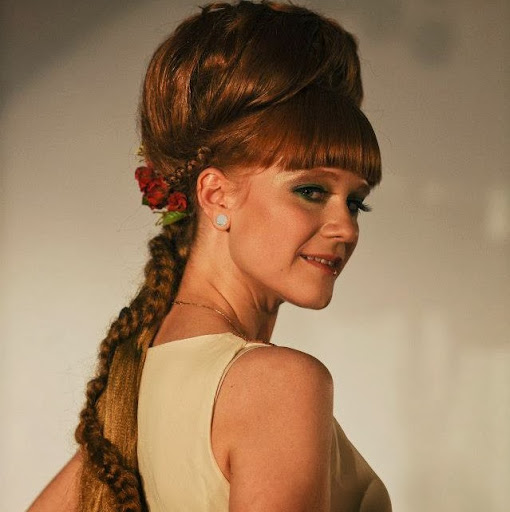 Abigail Alexander Photo 35