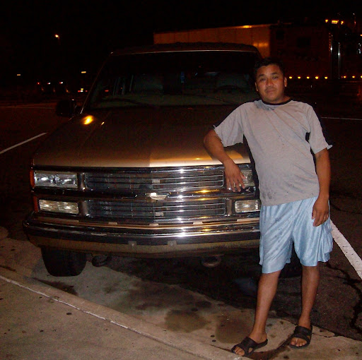 Ray Vera Photo 32