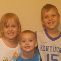 Kimberly Maggard Photo 4