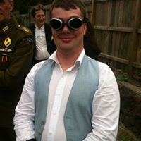 Joseph Dillon Photo 42