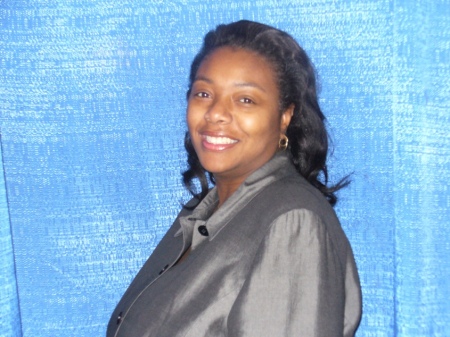 Felicia Lucas Photo 26