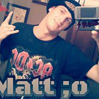 Matt Thomas Photo 33