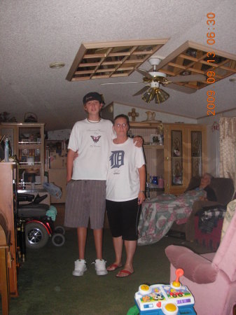 Donna Patterson Photo 7