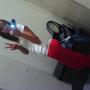 Selina Robinson Photo 23