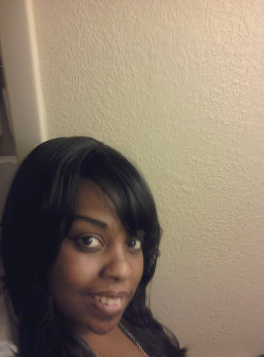 Jacqueline Hicks Photo 8