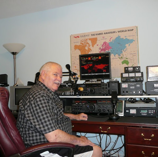 Frederick Hurst Photo 6