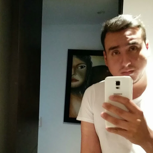 Daniel Jurado Photo 34