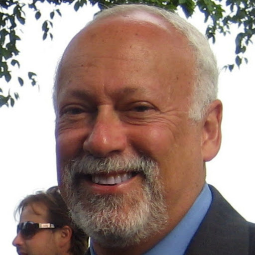 Irwin Rubin Photo 2