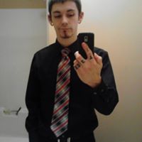 Andrew Cornelius Photo 43