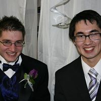 Jacob Rollins Photo 10