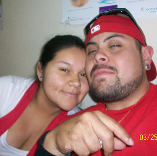 Heather Rios Photo 30