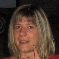 Christine Rosa Photo 24