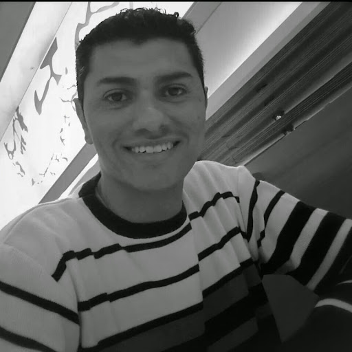 Nicolas Morales Photo 22