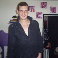 Carl Roby Photo 5