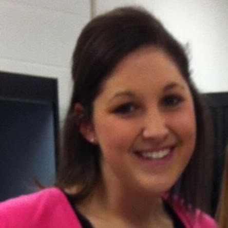 Allison Ward Photo 39