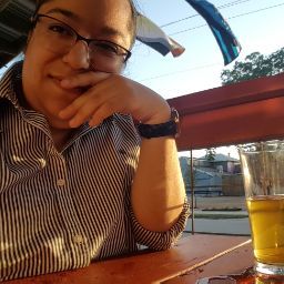 Maria Guerrero Photo 13