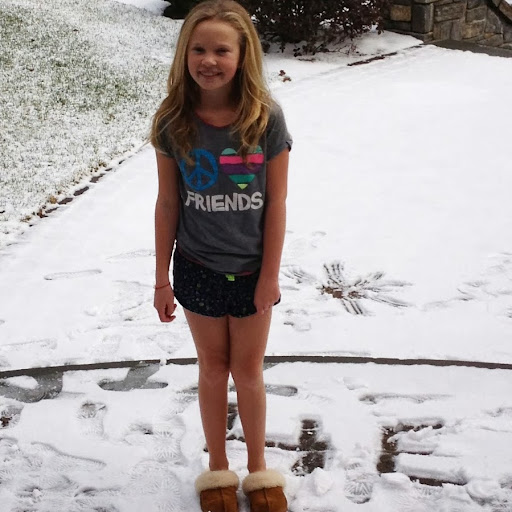 Abigail Tuttle Photo 15