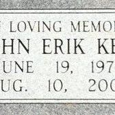 John Keel Photo 8