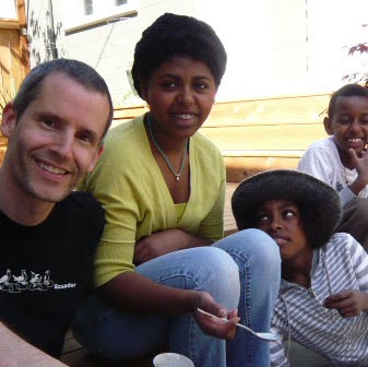 Sascha Kaposi Photo 2