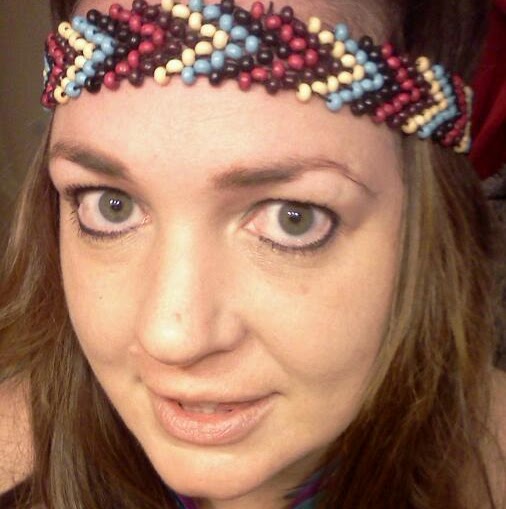 Joanna Johnson Photo 40