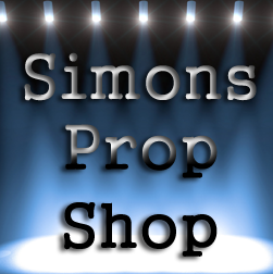 Simon Daniels Photo 12