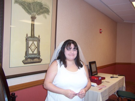 Melissa Burns Photo 48
