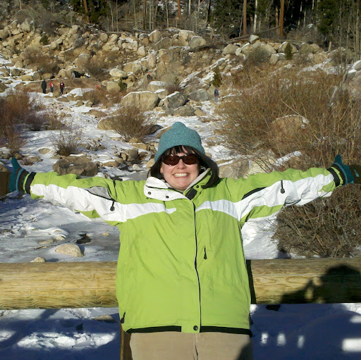 Kate Williams Photo 2