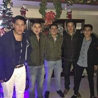 Abraham Tovar Photo 3