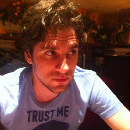 Joel Bernstein Photo 19