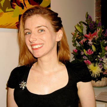 Elizabeth Cooper Photo 51