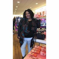 Antonia Thompson Photo 19