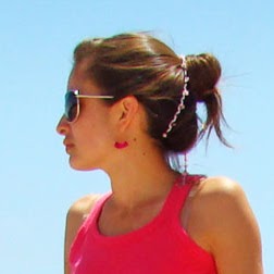 Rachel Gold Photo 38